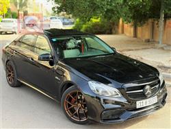 مرسيدس بنز E-Class